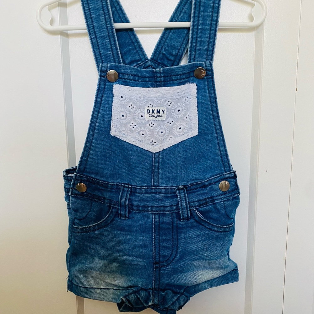 Overalls